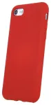 Fusion elegance fibre protect telefoni &uuml;mbris Samsung Galaxy A15 5G (A156) punane