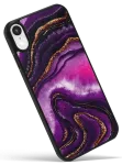 Fusion Print telefoni &uuml;mbris iPhone 15 Pro
