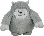 Plush toy - Trixie Xmas Yeti, plush, 20 cm