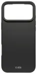 SBS Full Active Mag &uuml;mbris D3O tehnoloogiaga iPhone 17 Pro Max jaoks - Must