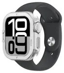AmazingThing Titan Pro nutikella &uuml;mbris Apple Watch 11 (46 mm) jaoks | h&otilde;bedane
