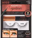 Magnetic Eyeliner & Lash Kit - Magnetic false eyelashes with eyeliner