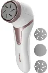 Electric Heel Files Concept PN3000 Perfect Skin