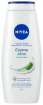 NIVEA Creme Aloe Shower Gel Treatment 650 Ml