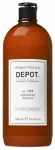 Depot Number 103 Hydrating Shampoo 1000ml