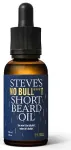 Steves No Bull***t Short Beard Oil - 30ml