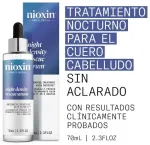 Nioxin Night Density Rescue Serum Night Treatment for Thinning Hair 70 Ml
