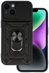 Slide Camera Armor telefoni &uuml;mbris iPhone 14 must