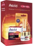 Astrid Bioretinol Skincare Geschenkset n&auml;ohoolduse kinkekomplekt