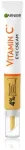 Garnier Skin Naturals Vitamin C Eye Cream - 15ml