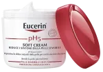 Eucerin Ph5 Soft Cream 450ml