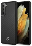 Mercedes MEHCS21MRCABK S21+ G996 czarny|black carbon hardcase Dynamic Line