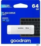 Goodram pendrive 64GB USB 2.0 UME2 white
