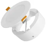 MALAGA LED panelė universali 9W 85lm/W CRI80+ Eurolight