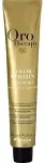 Fanola Oro Therapy Color Keratin Oro Pure juuksev&auml;rv