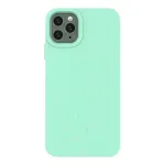 Eco Case telefoni &uuml;mbris iPhone 11 Pro Max roheline