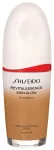 SHISEIDO REVITALESSENCE SKIN GLOW FOUNDATION 360