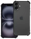 Antishock Electro telefoni &uuml;mbris iPhone 16 Plus must