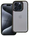 NEO telefoni &uuml;mbris iPhone 15 Pro kollane