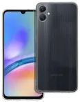 Clear 2 mm telefoni &uuml;mbris Samsung Galaxy A05 (A055) l&auml;bipaistev