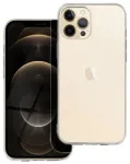 CLEAR 2 mm telefoni &uuml;mbris iPhone 12 Pro Max l&auml;bipaistev