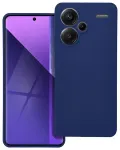 SOFT case for XIAOMI Redmi Note 13 Pro Plus 5G dark blue