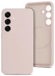 MagColor Pure telefoni &uuml;mbris Samsung Galaxy S26+ (S947) roosa