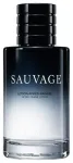 Christian Dior, Sauvage, Raseerimisj&auml;rgne losjoon, 100 ml