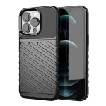 Thunder Case Flexible Tough Rugged telefoni &uuml;mbris iPhone 13 Pro must