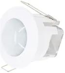 Liikumisandur 360 IP44 valge