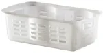 Korv Alfa S 31,2x18,1x10,6cm l&auml;bipaistev