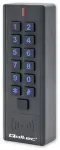 Qoltec Koodilukk HYPERION RFID lugejaga | Kods | Kaart | v&otilde;tmehoidja | IP68 | EM