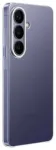 Samsung EF-QS942CTE Clear telefoni &uuml;mbris Samsung Galaxy S26 (S942) l&auml;bipaistev