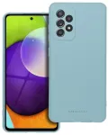 ROAR SPACE telefoni &uuml;mbris Samsung Galaxy A52 5G (A526) | A52 4G (A525) | A52s 5G (A528) sinine