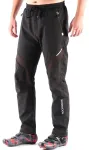 Rockbros YPK1007R cycling pants size XL - black