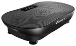 MERACH MR-2533B1-EU vibration platform (black)