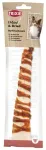 Koeratoit - Trixie Buffalo tail, wrapped, 28&ndash;30 cm