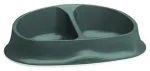 S&ouml;&ouml;tmiskauss topelt Chic 0,25+0,25L 27x17,5x7,2cm roheline