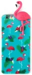 Fusion Flamingo telefoni &uuml;mbris iPhone X | iPhone XS sinine