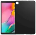 Fusion Accessories Jelly tahvelarvuti &uuml;mbris Galaxy Tab S7+ must