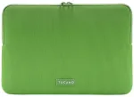Tucano Colore Sleeve S&uuml;learvatikott MacBook 15.6"/16" roheline