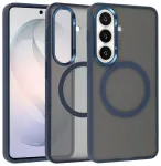 Liavec Soft telefoni &uuml;mbris Samsung Galaxy S26 (S942) sinine