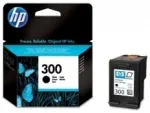 Tindikassett HP 300, Black, Suure v&otilde;imsusega