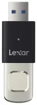 Lexar Fingerprint F35pro USB 3.2 64GB m&auml;lupulk