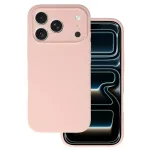 Silicone Lite telefoni &uuml;mbris Samsung Galaxy A57 (A576) roosa