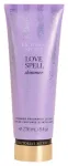 VICTORIA SECRET LOVE SPELL SHIMMER LOTION 236 ML