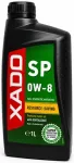 XADO Atomic Oil 0W-8 SP XADO ATOMIC OIL 4L