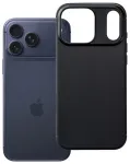 Carbon Premium telefoni &uuml;mbris iPhone 17 Pro Max | iPhone 18 Pro Max must