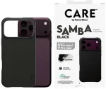 CARE by PanzerGlass Samba telefoni &uuml;mbris MagSafe toega iPhone 18 Pro Max | iPhone 17 Pro Max must