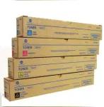 Toonerassortiment Minolta TN-324 BK 28000lk OEM